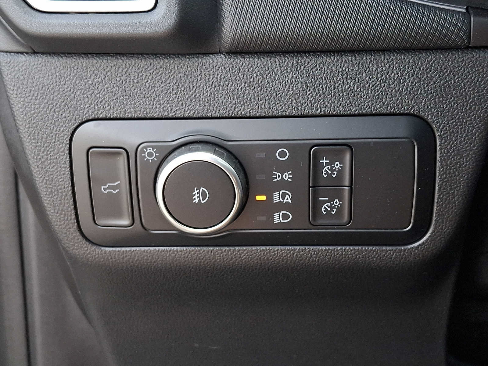 Used 2024 Ford Bronco Sport Big Bend w/ Convenience Package AWD/4WD image 25
