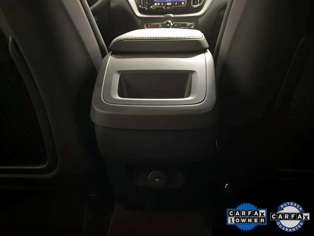 Used 2025 Volvo XC60 B5 Plus image 63