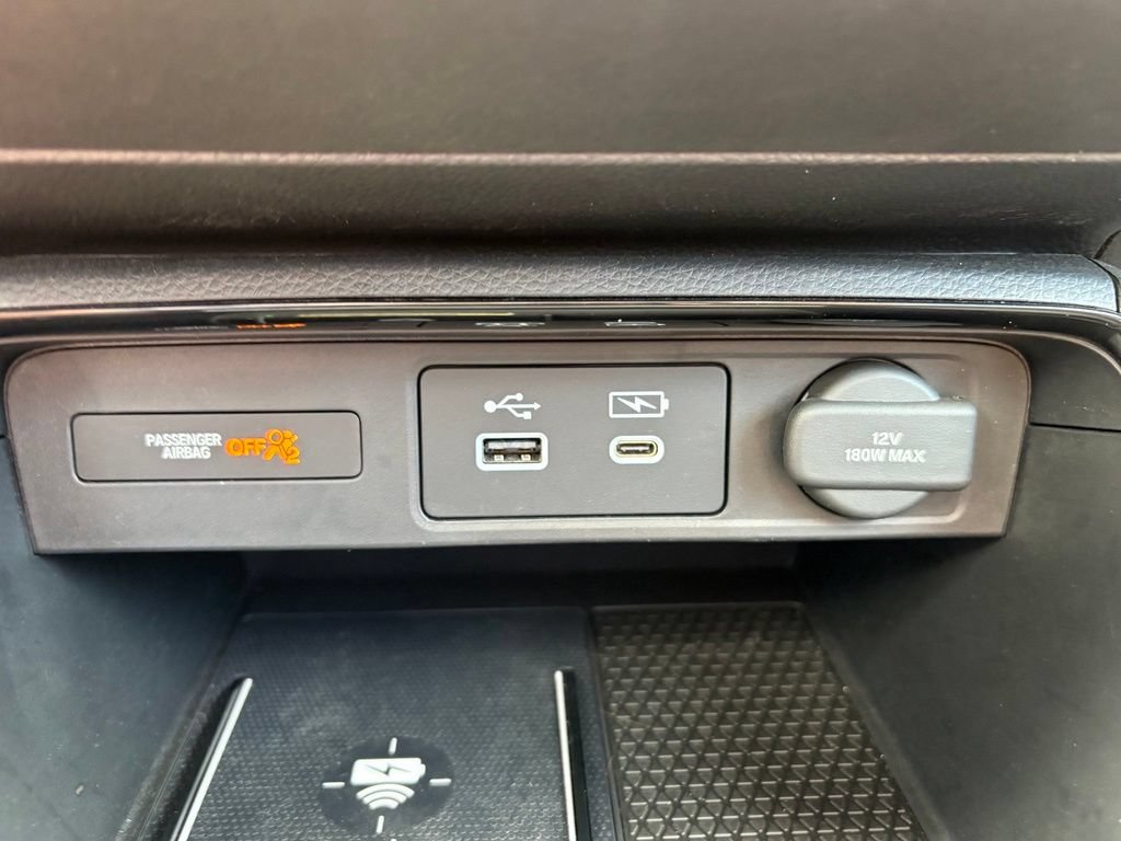 Used 2025 Honda CR-V Sport-L image 22