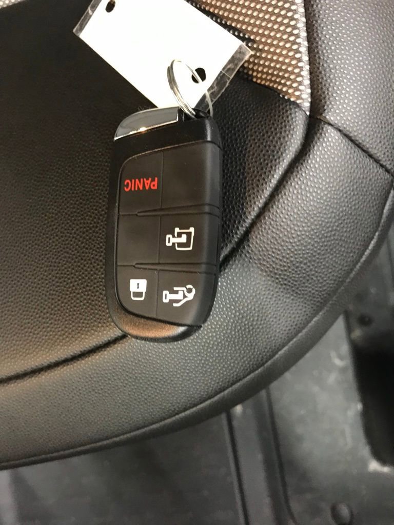 New 2026 RAM ProMaster 1500 w/ Premium Convenience Group image 46