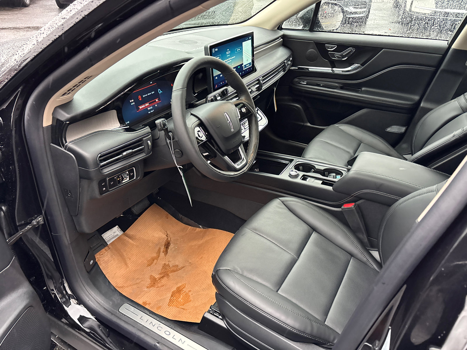 New 2026 Lincoln Corsair Grand Touring image 25