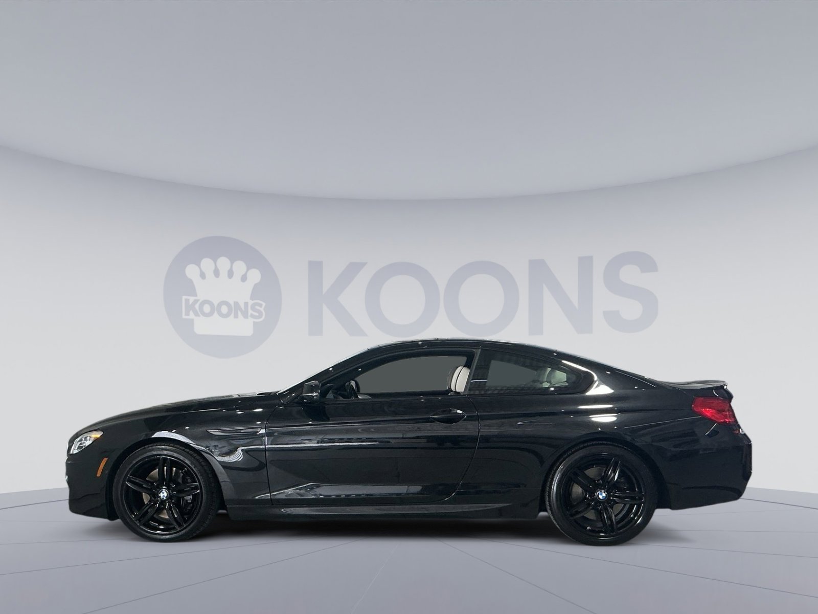 Used 2016 BMW 650i xDrive Coupe AWD/4WD image 13