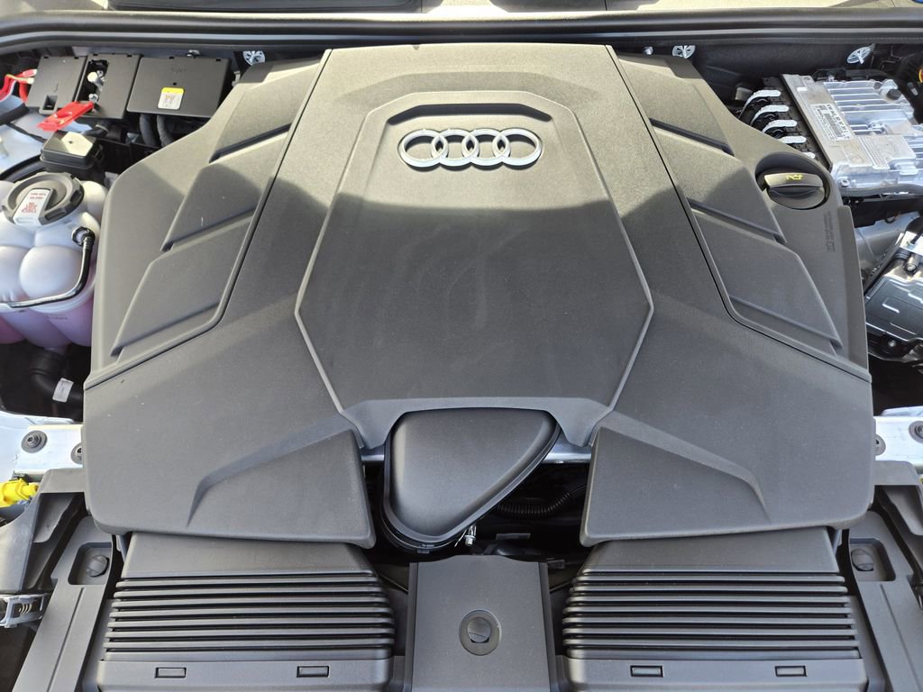 New 2026 Audi Q7 3.0T Prestige image 36