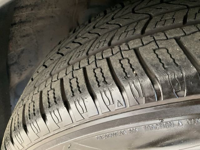 Certified 2023 Honda CR-V Sport image 26