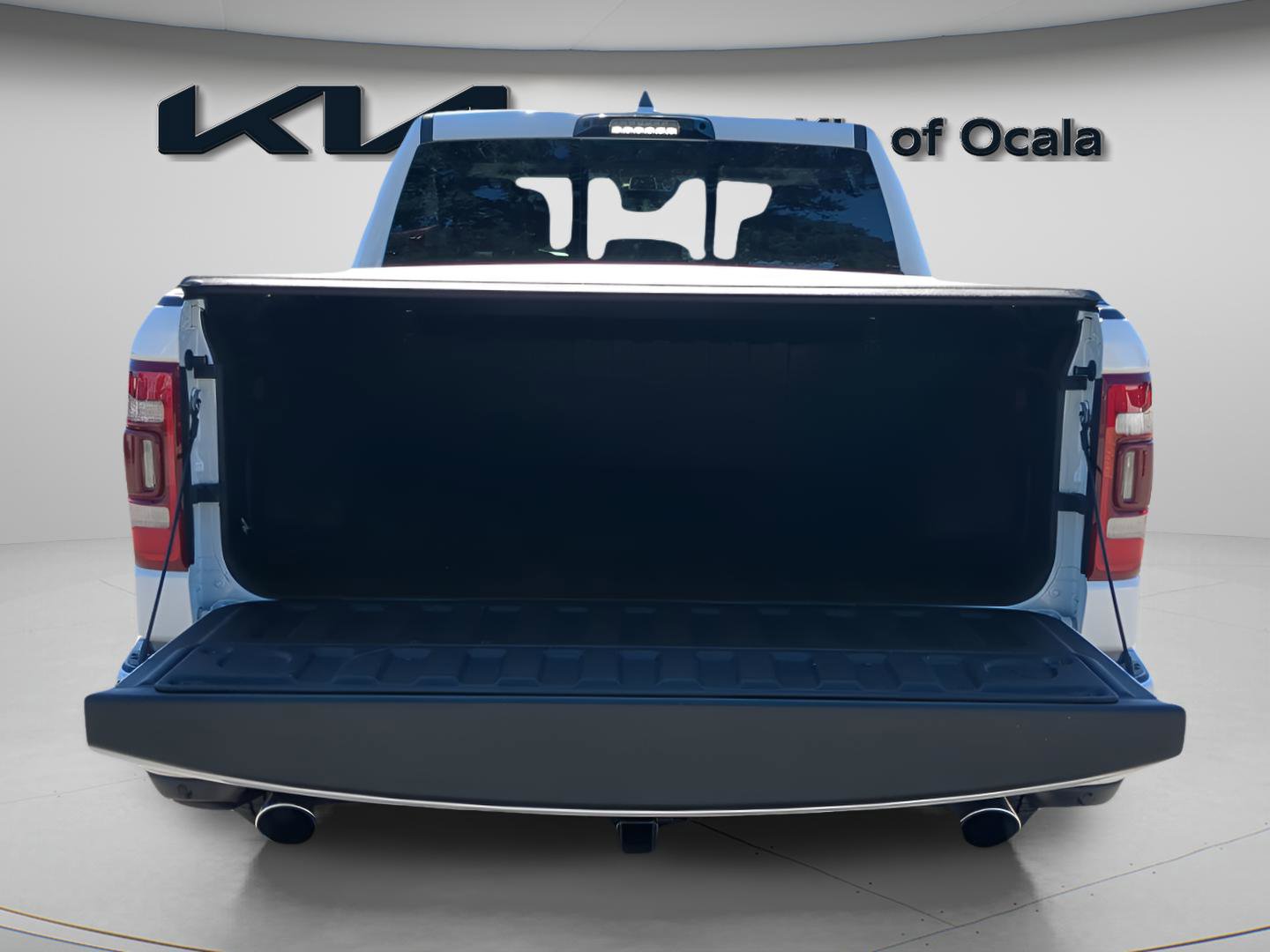 Used 2021 RAM 1500 Limited image 15