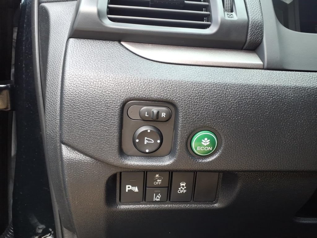 Used 2024 Honda Passport EX-L image 31