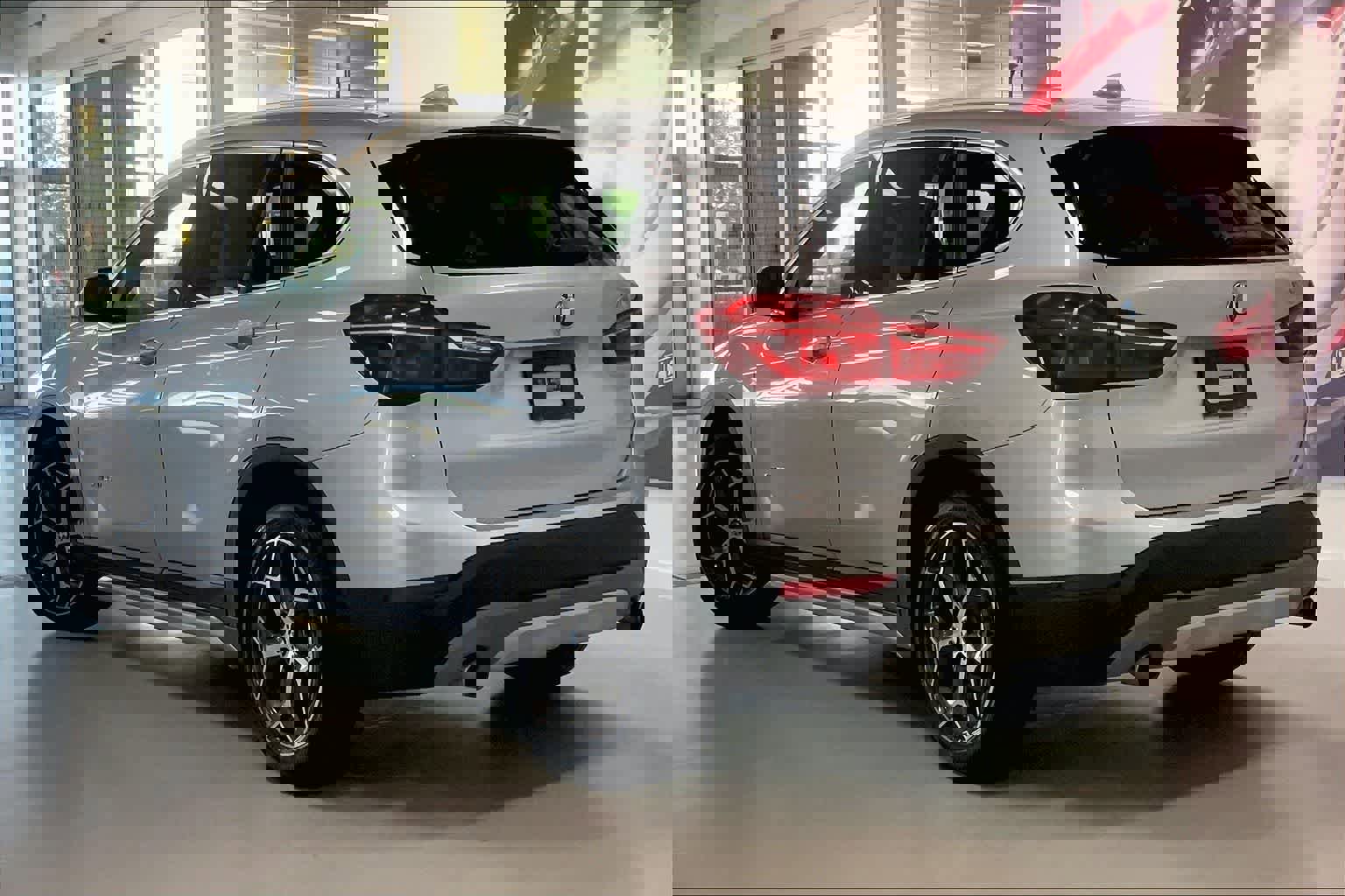 Used 2016 BMW X1 xDrive28i image 4