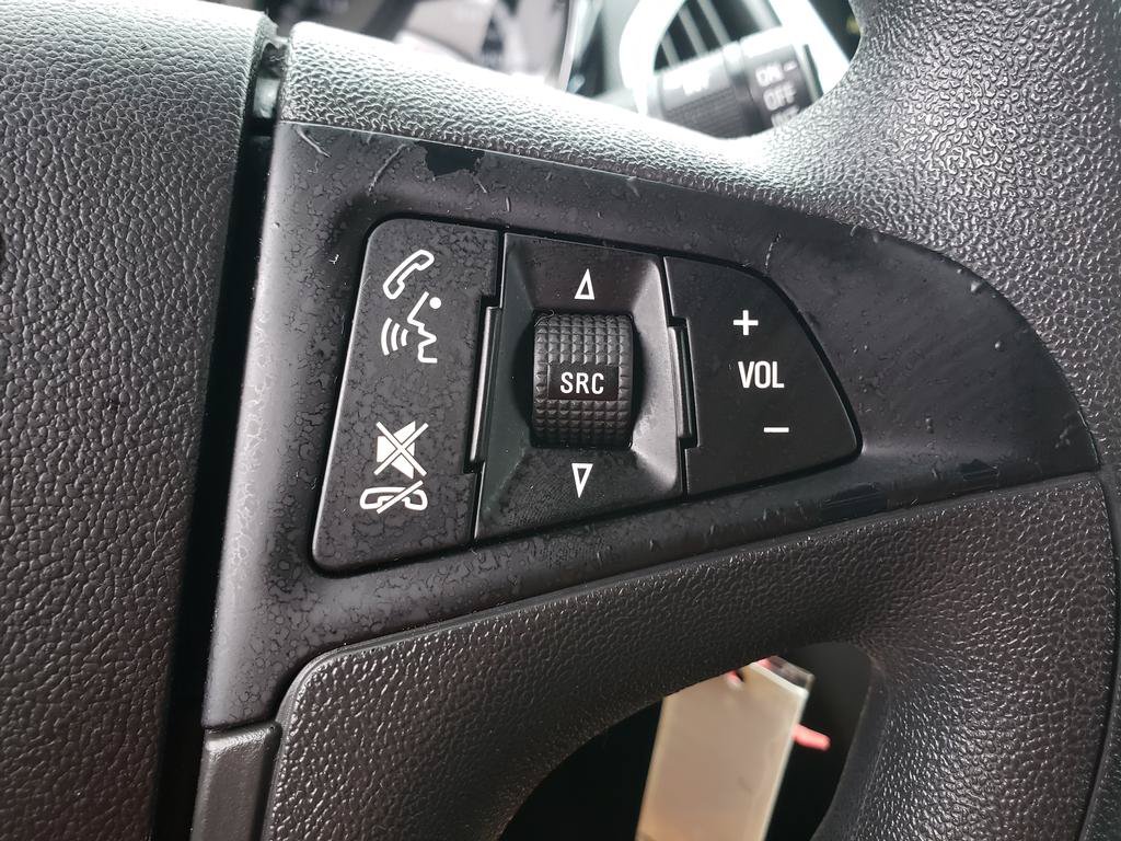 Used 2017 GMC Terrain SLE FWD image 16