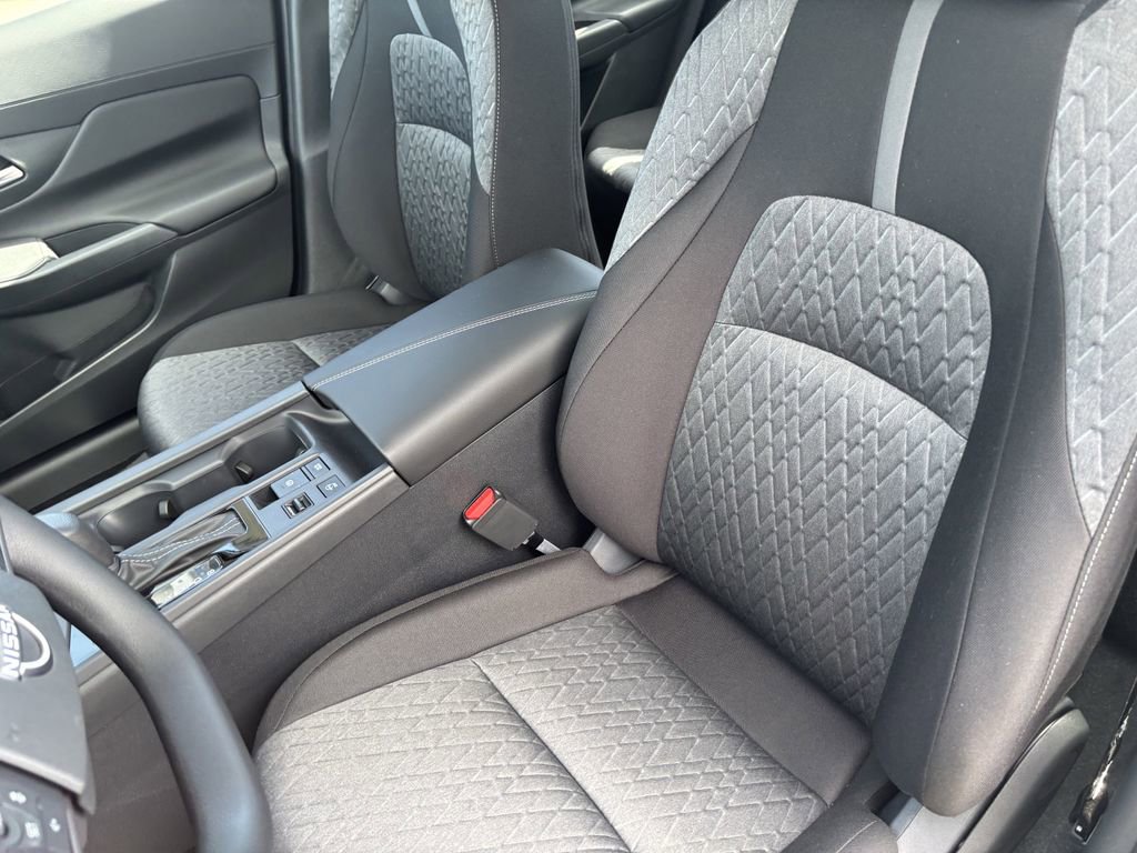 New 2026 Nissan Sentra SV w/ Floor Mat Package image 15