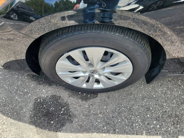 Used 2024 Nissan Sentra S FWD image 5