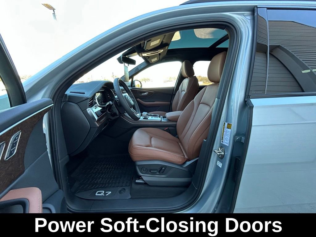 New 2026 Audi Q7 2.0T Premium Plus image 14