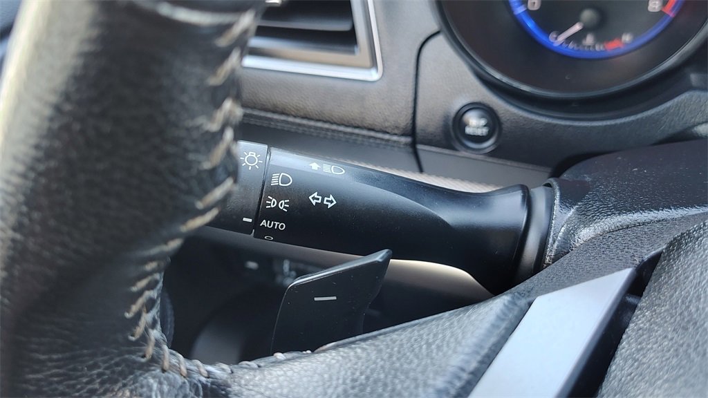 Used 2019 Subaru Legacy 2.5i Premium image 17