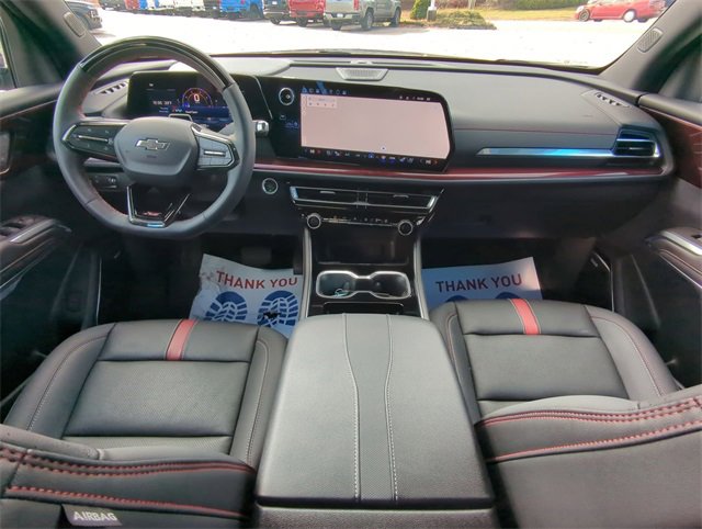 Certified 2024 Chevrolet Traverse RS w/ LPO, Floor Liner Package image 21