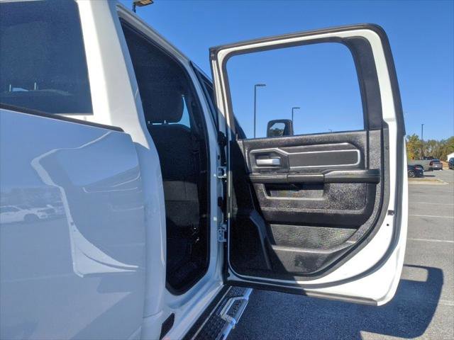 Certified 2024 RAM 2500 Big Horn image 50