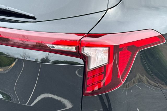 New 2026 Kia Seltos EX image 35