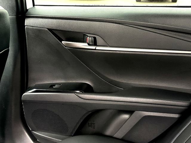 New 2026 Toyota Camry SE image 17