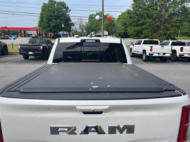 New 2025 RAM 1500 Limited image 9