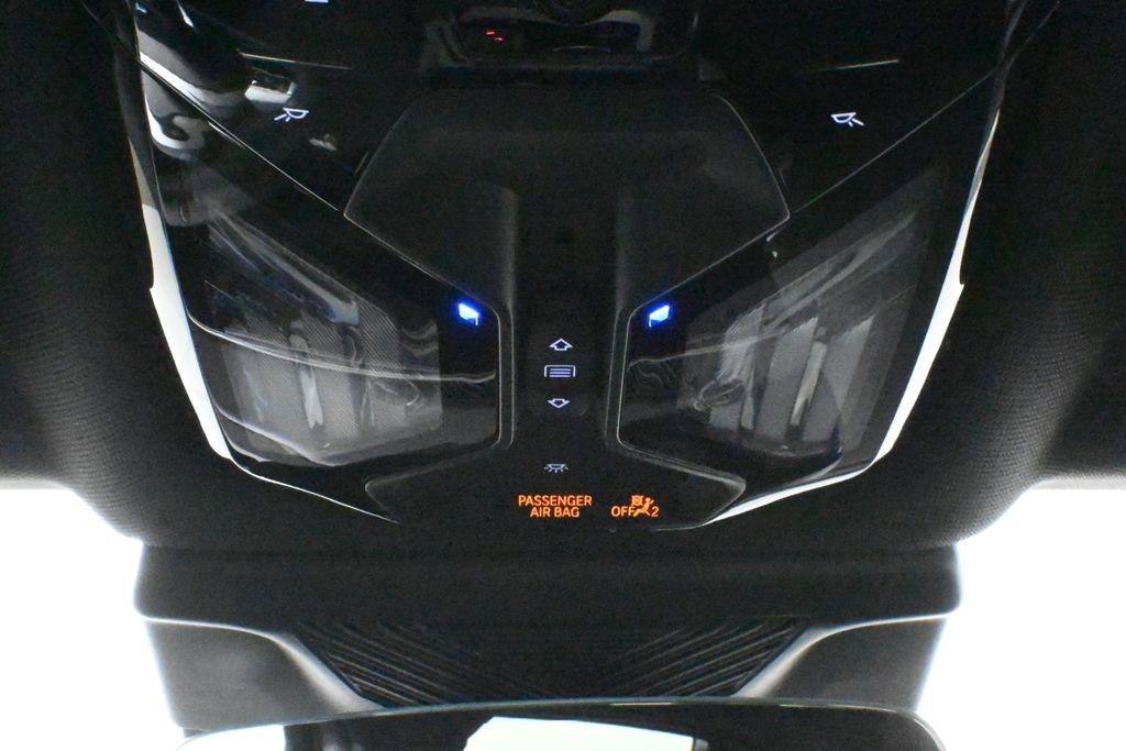 Used 2026 BMW X3 M50 w/ Premium Package image 21