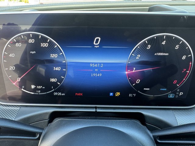 Used 2023 Mercedes-Benz C 300 Sedan image 25