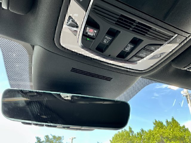 New 2026 Acura MDX A-Spec AWD/4WD image 26