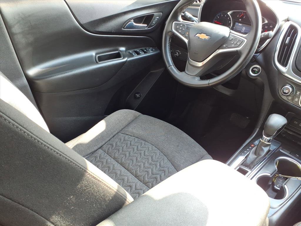Used 2023 Chevrolet Equinox LT image 16