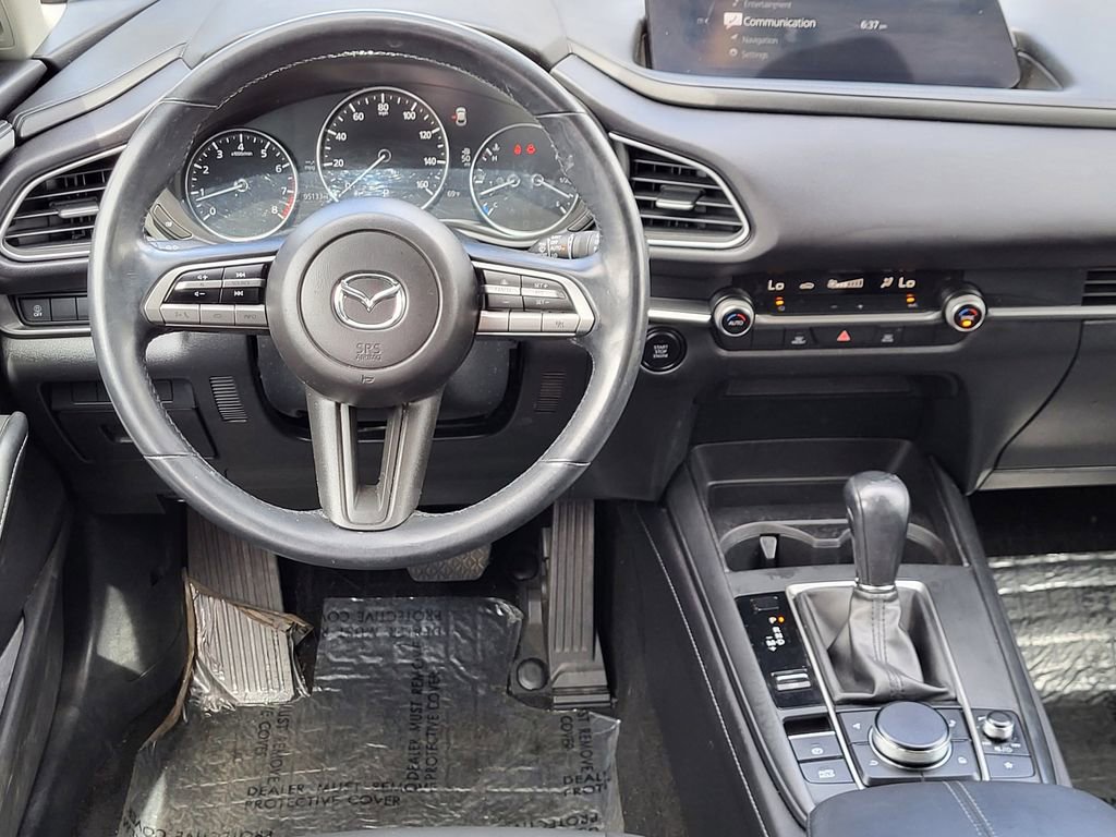 Used 2023 MAZDA CX-30 AWD 2.5 S w/ Select Package image 3
