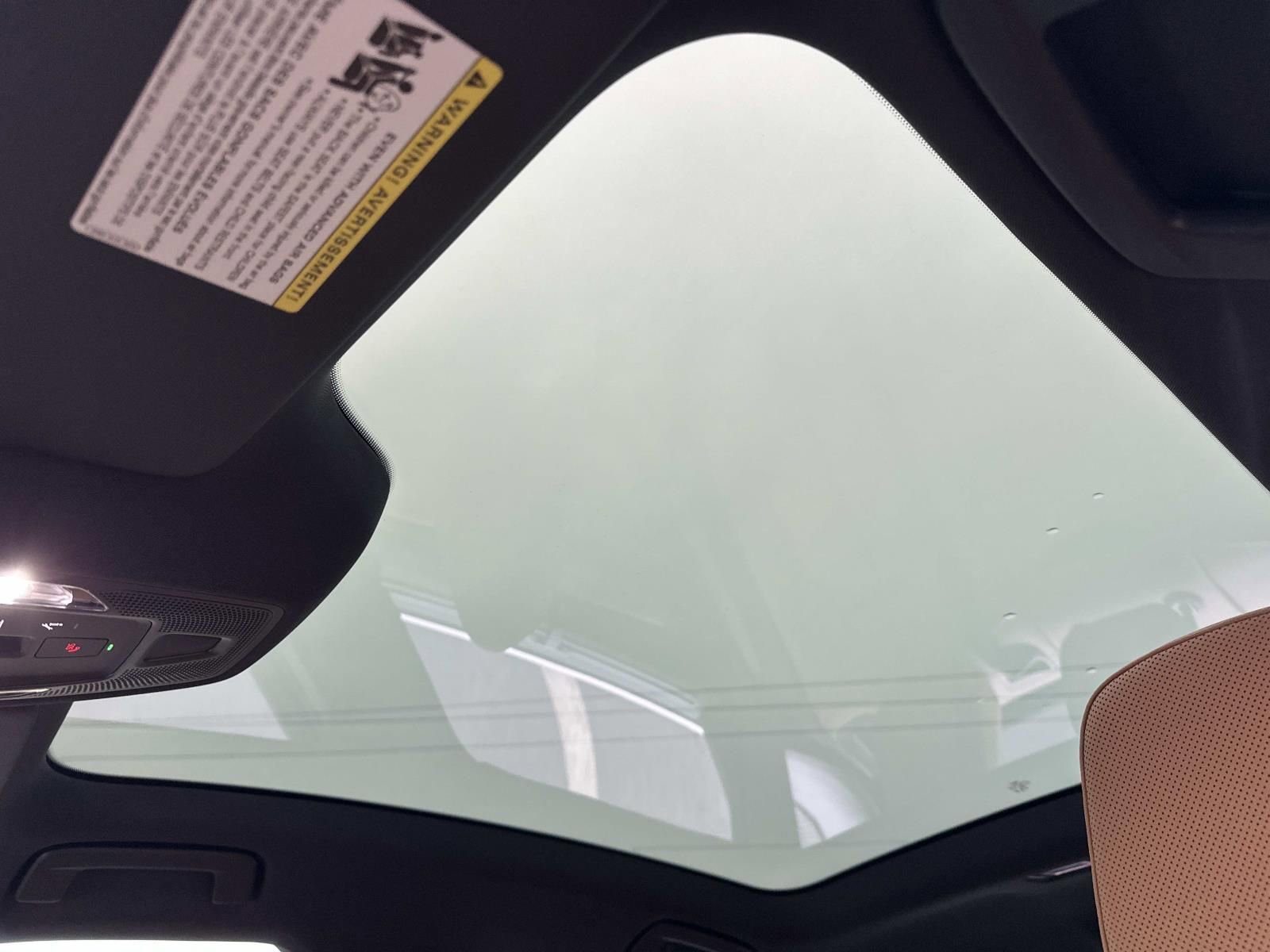 New 2026 Audi A6 Prestige image 25