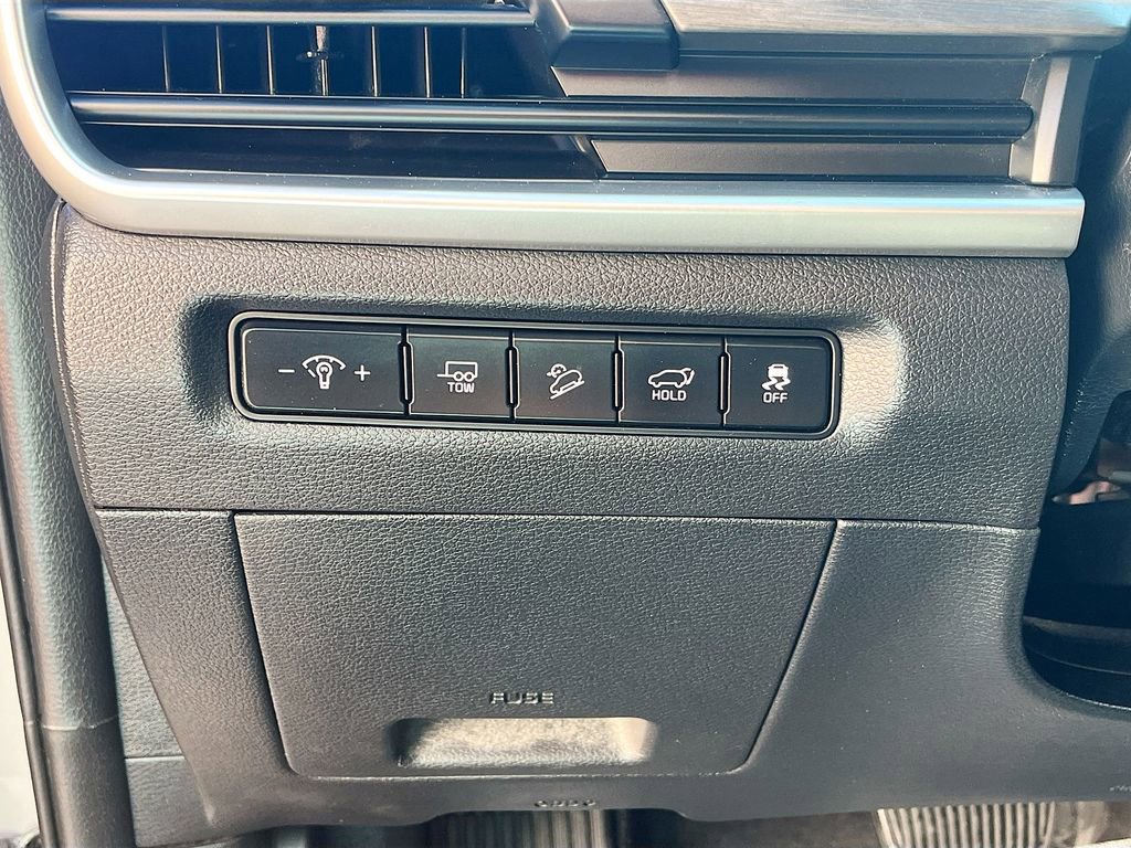 Used 2023 Kia Telluride EX X-Line image 10