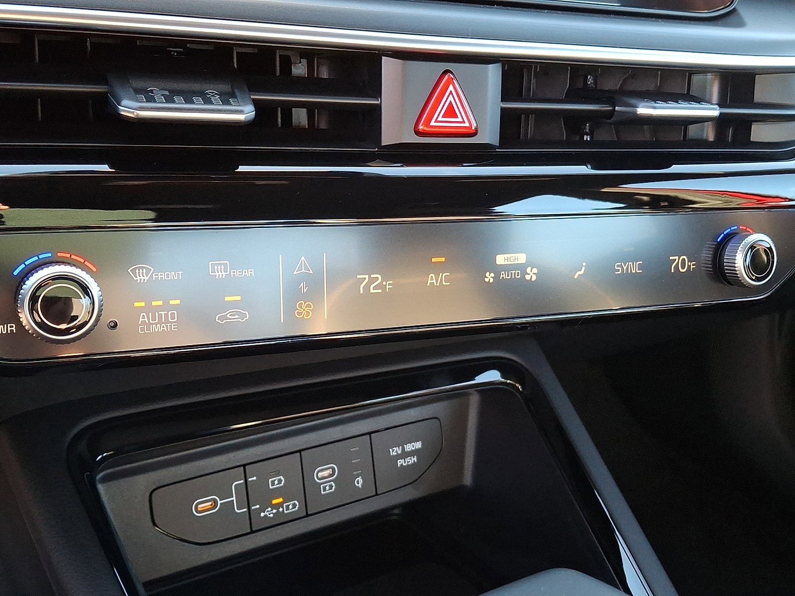 New 2026 Kia K5 GT-Line image 8