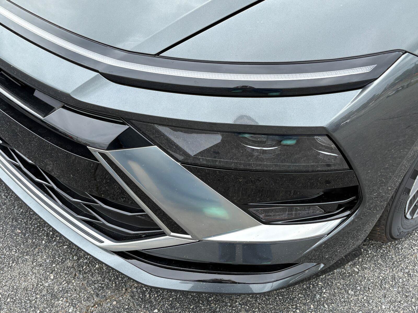 New 2026 Hyundai Sonata SEL FWD image 11