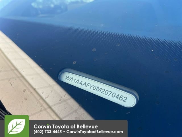 Used 2021 Audi Q5 2.0T Premium image 28