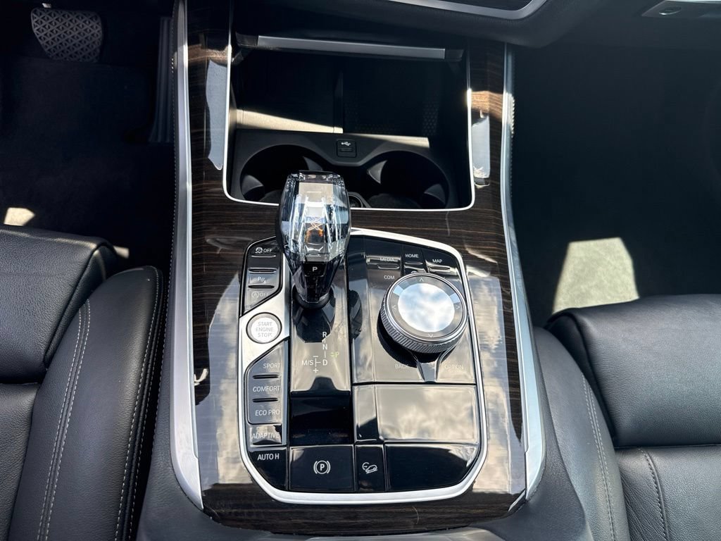 Used 2019 BMW X5 xDrive40i w/ Premium Package 2 AWD/4WD image 18