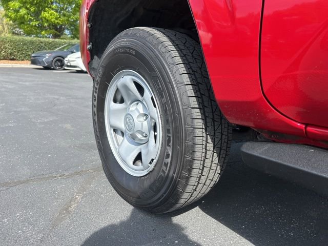 Used 2022 Toyota Tacoma SR image 14