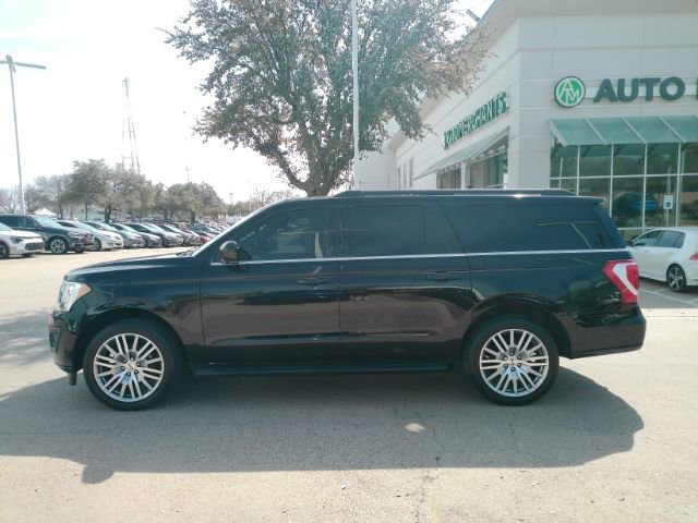 Used 2019 Ford Expedition Max XLT image 12