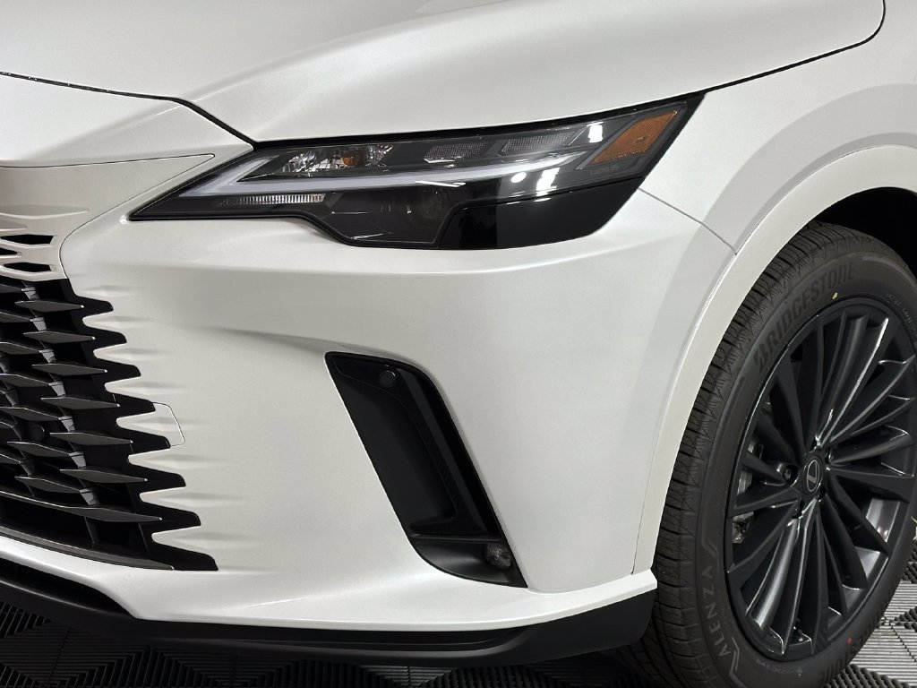 New 2026 Lexus RX 450h AWD w/ Convenience Package image 13