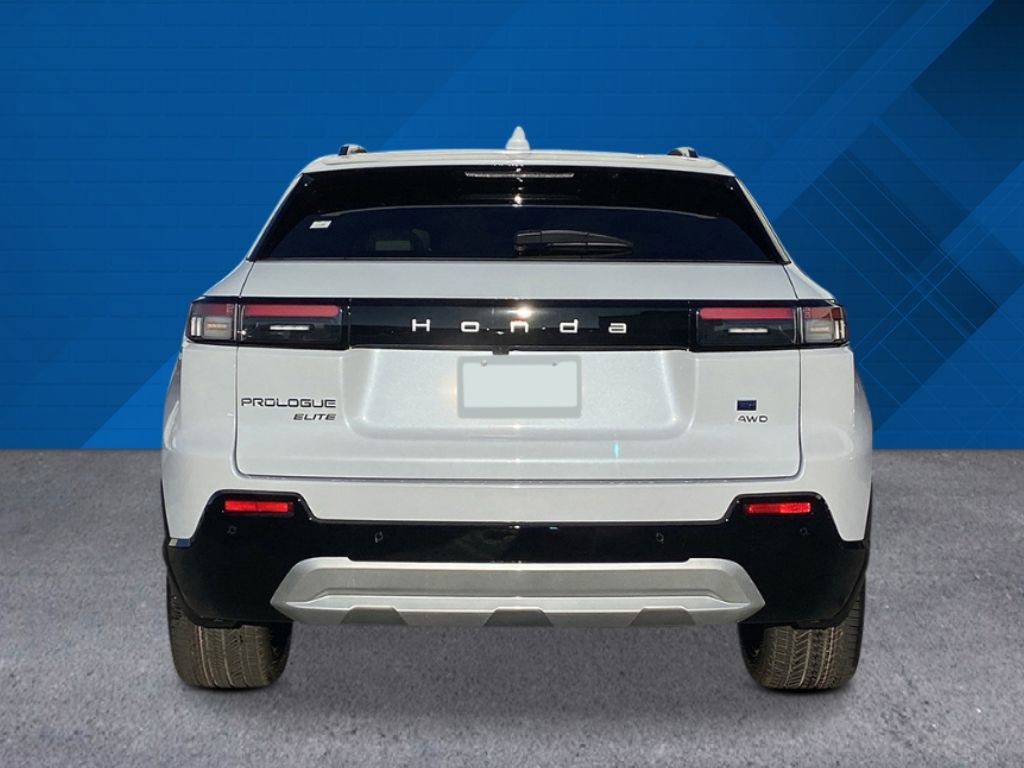 New 2026 Honda Prologue Elite image 4
