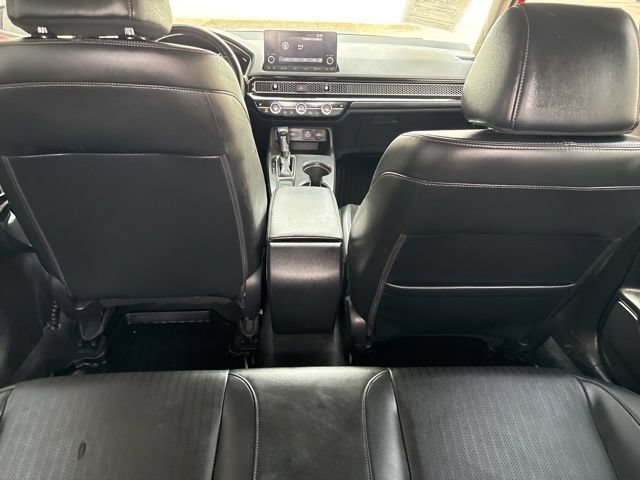 Used 2022 Honda Civic EX-L image 31