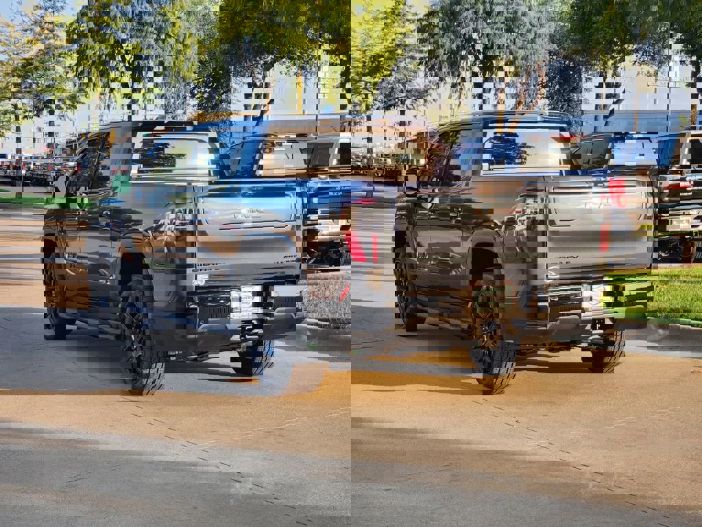 New 2026 GMC Sierra EV Elevation w/ Premium Package image 3