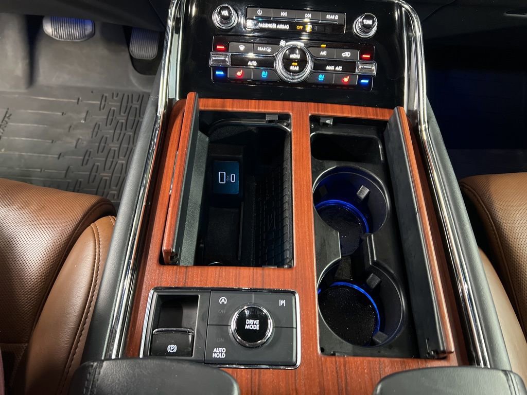 Certified 2022 Lincoln Navigator Reserve w/ Monochromatic Package image 15