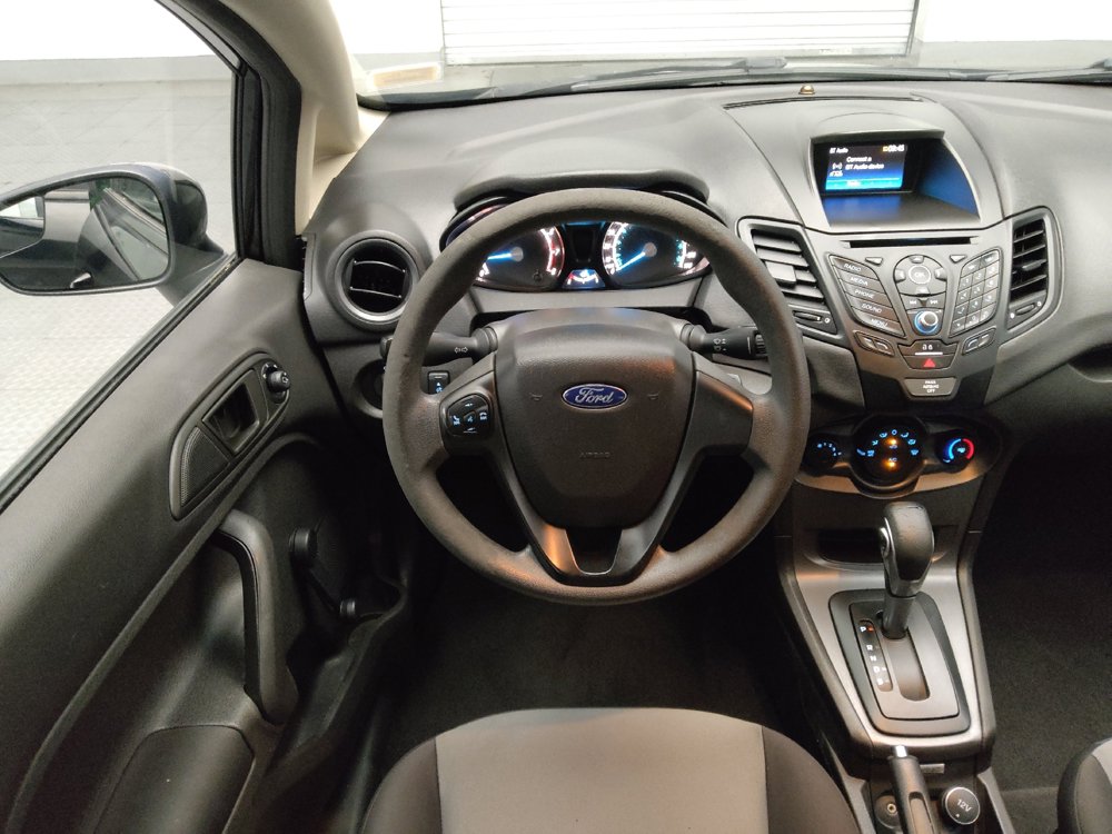 Used 2018 Ford Fiesta S FWD image 22