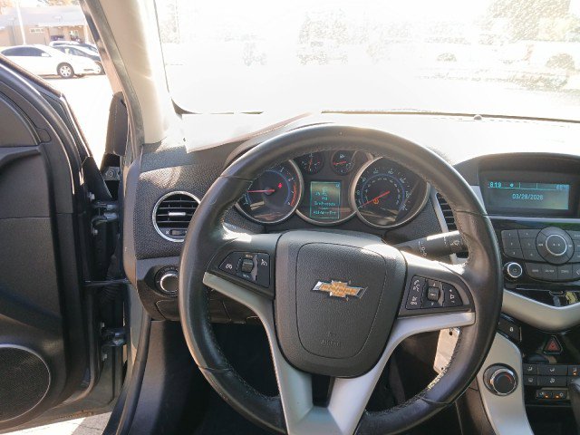 Used 2012 Chevrolet Cruze LT w/ All-Star Edition image 17