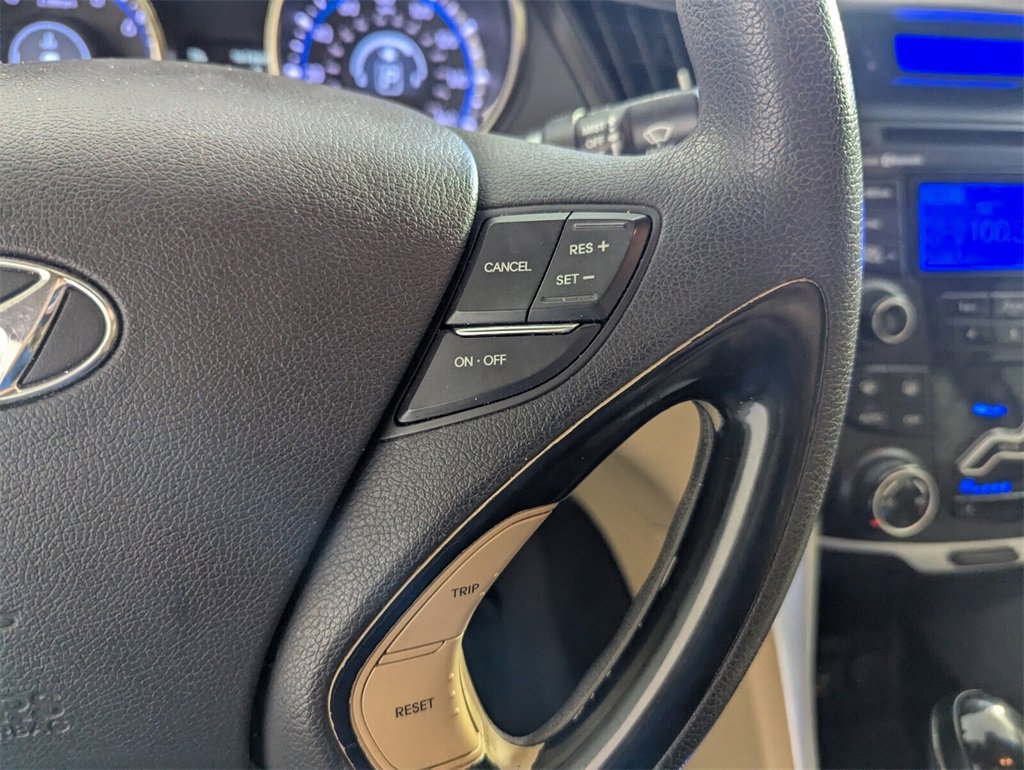 Used 2012 Hyundai Sonata Limited image 21