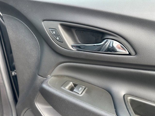 Used 2024 Chevrolet Equinox LT image 25