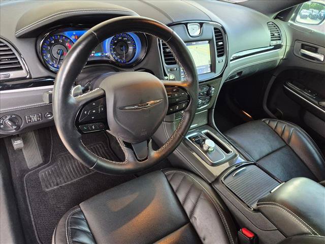 Used 2023 Chrysler 300 C RWD image 9