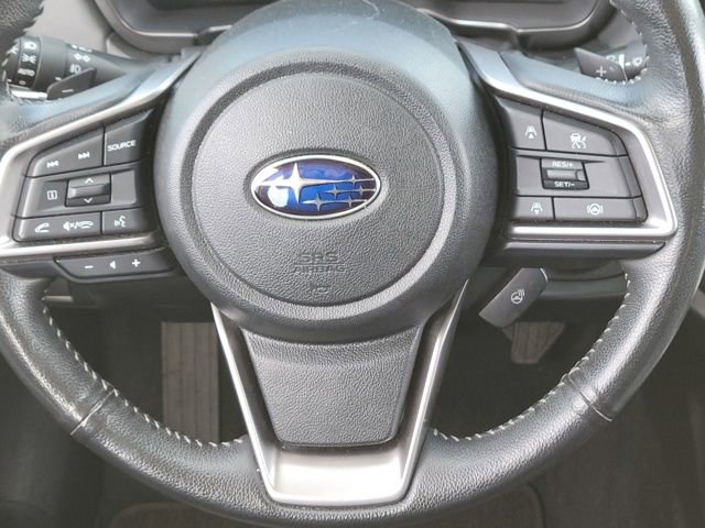 Used 2024 Subaru Outback Limited XT image 10