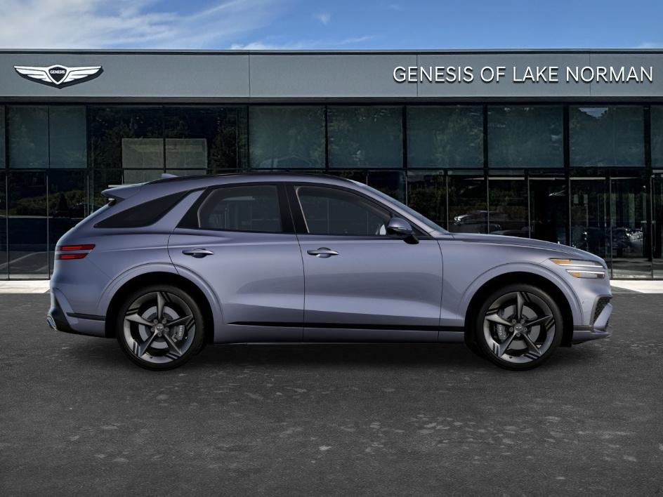 New 2027 Genesis GV70 2.5T Sport Prestige AWD/4WD image 4