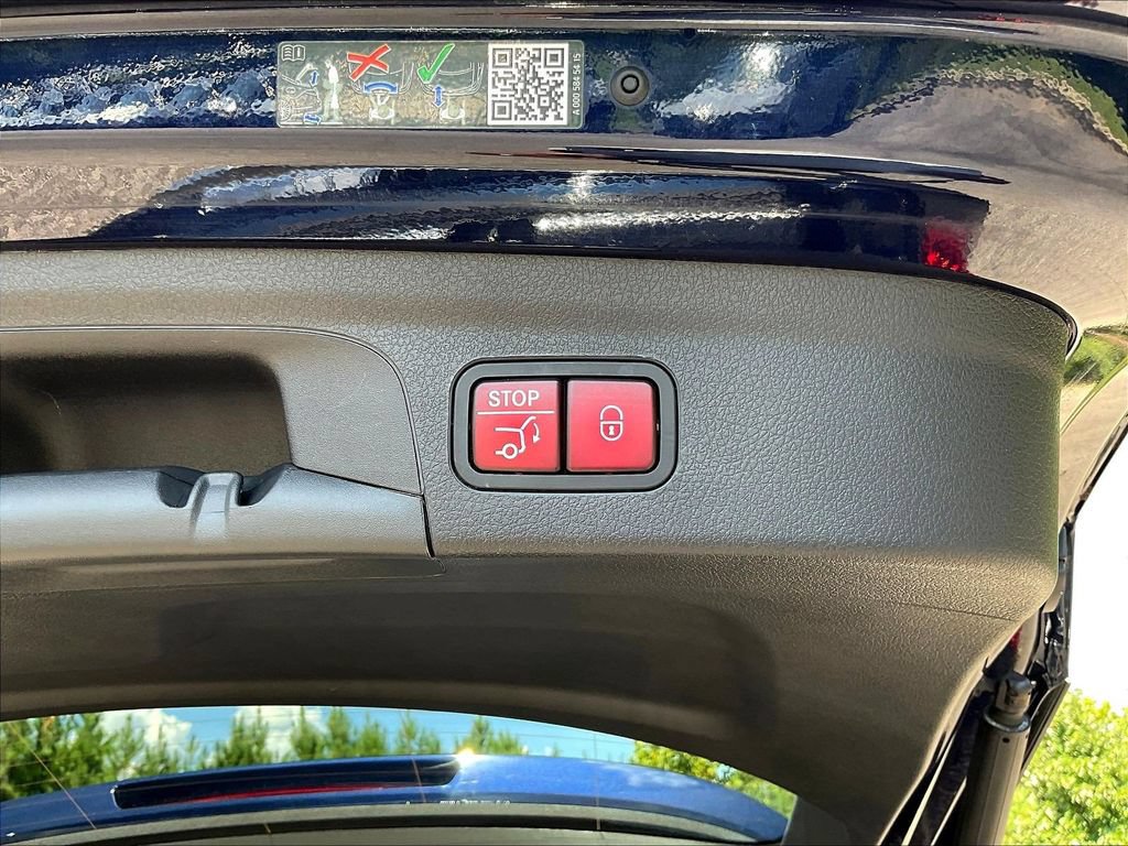 Certified 2022 Mercedes-Benz GLE 350 4MATIC image 38