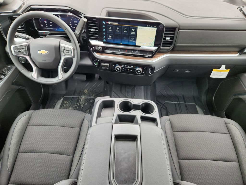 New 2026 Chevrolet Silverado 3500 LT w/ Convenience Package AWD/4WD image 20