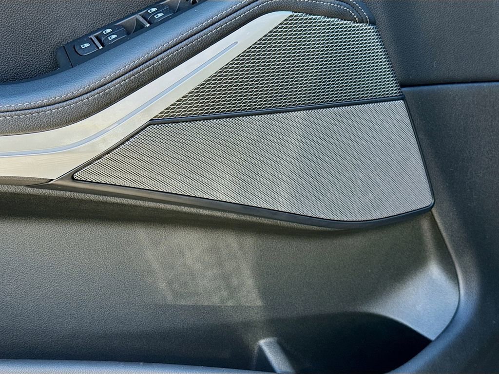 Used 2021 BMW X5 xDrive40i w/ M Sport Package image 25