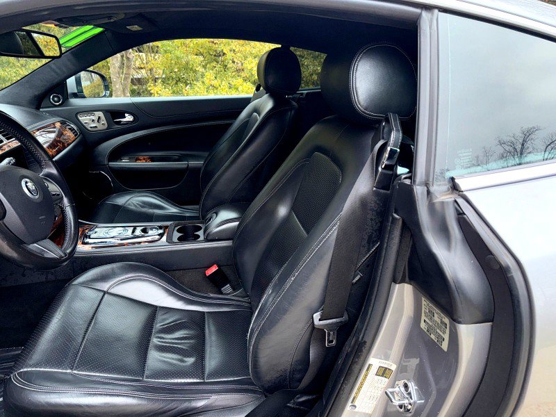 Used 2011 Jaguar XK Coupe image 15
